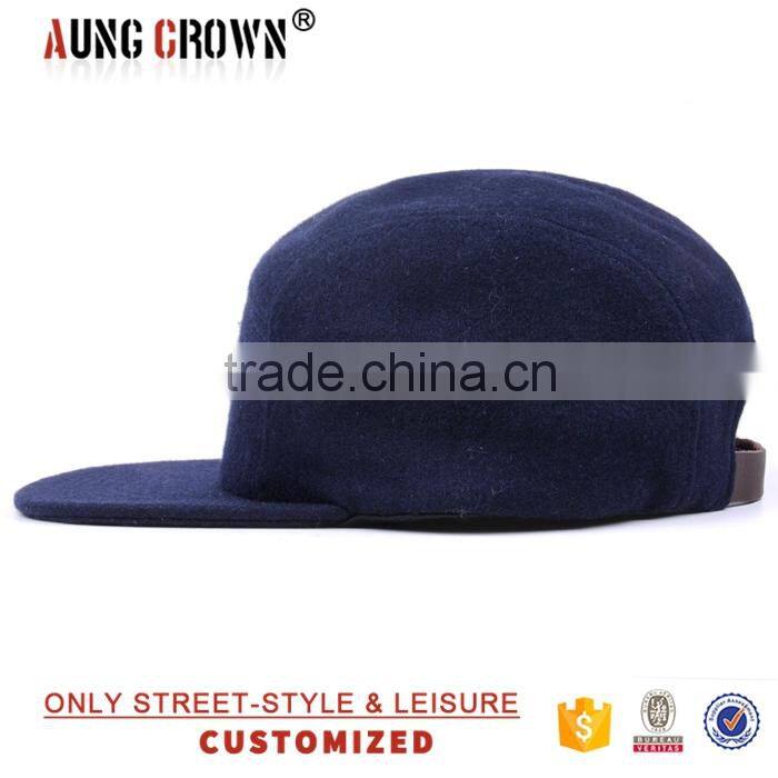 wholesale plain 2016 5 panel camper hats