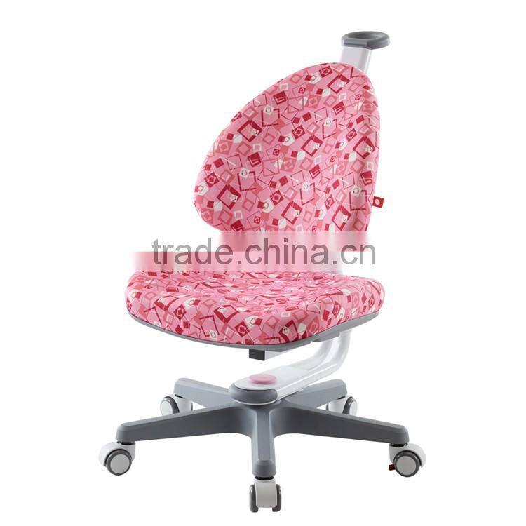 TCT height adjustable kids table and chairs