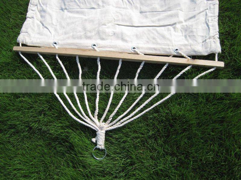 single hammock