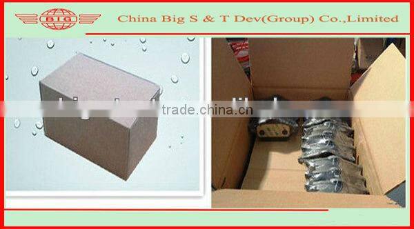 High quality Front Axle brake pad for RENAULT 21 brake pad