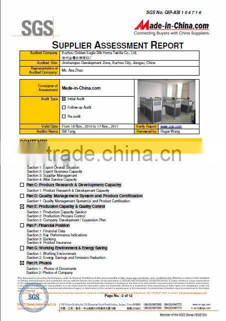 New Year Gift 100% Silk Eye Mask