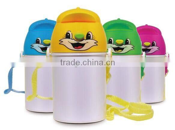 Blank sublimation mugs