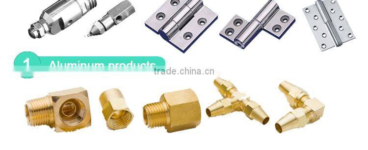 high precision drilling machine with workbench
