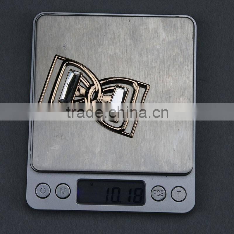 metal accessories/buckle for garment