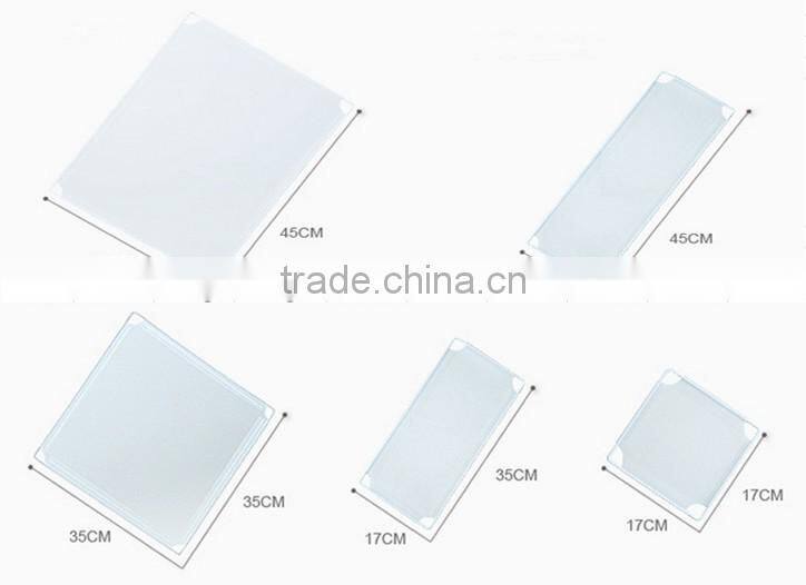 plastic storage rack