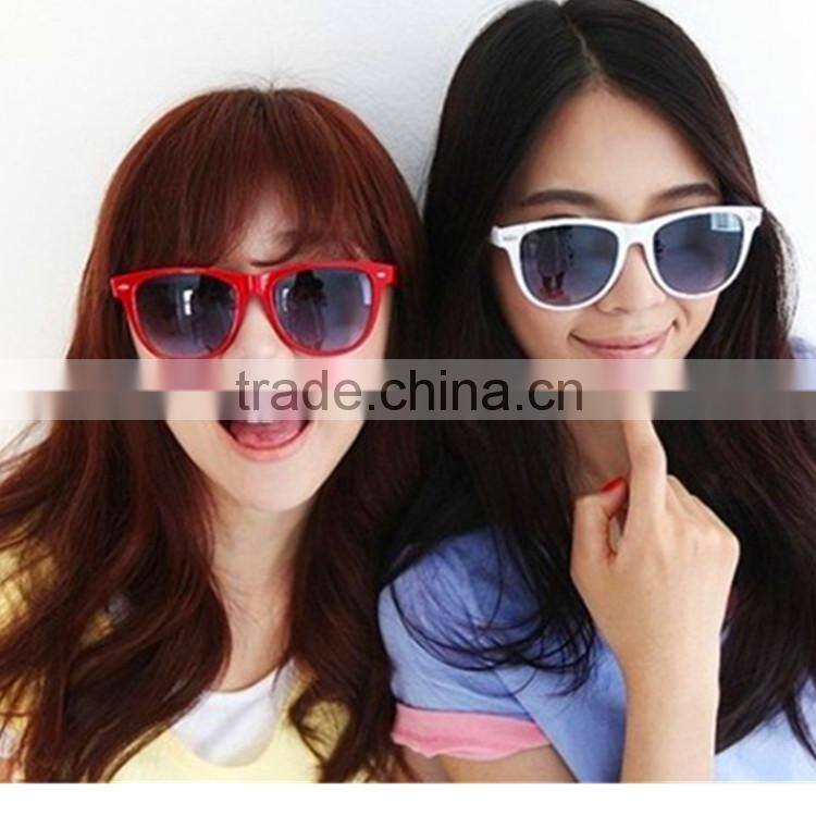 Men and women sun glasses Anti UV Retro sun glasses manufacturers selling