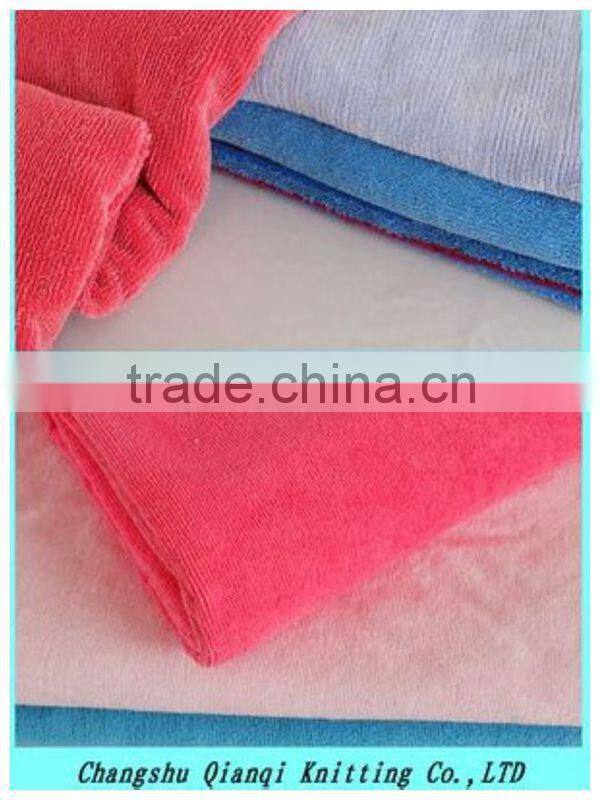 single weft cloth