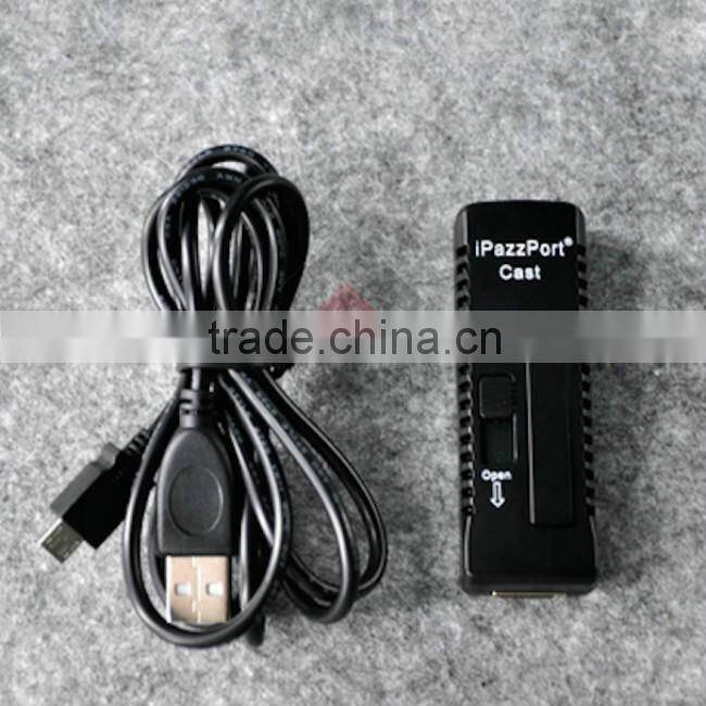 Ipazzport WiFi Airplay Miracast Dongle