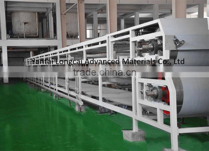 Powder Coating Raw Material Clear Hybrid Polyester Resin 50 50 Manufacturer