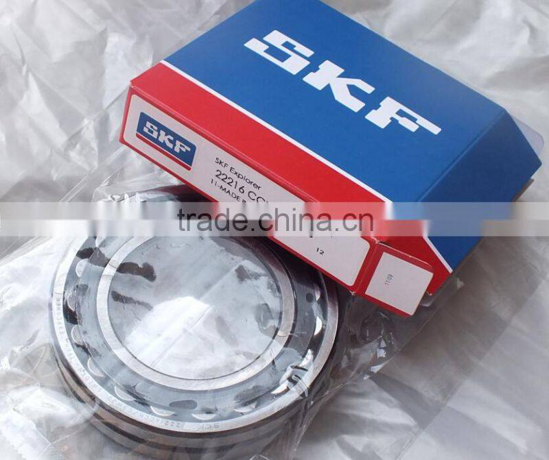 OEM Service SKF Spherical roller bearing 22216