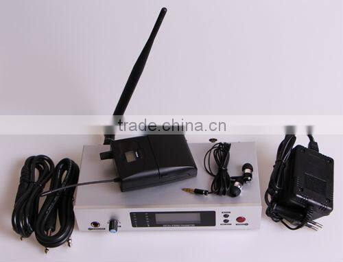 Panvotech in ear monitor