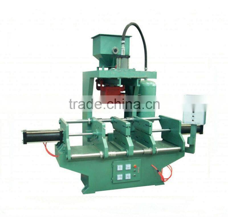 Cold Core Shooting Machine /Core Shooting Casting Machine