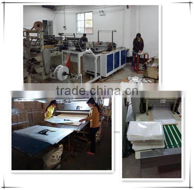 Plastic Aluminum Foil 1kg Pig Feed Packaging Bag