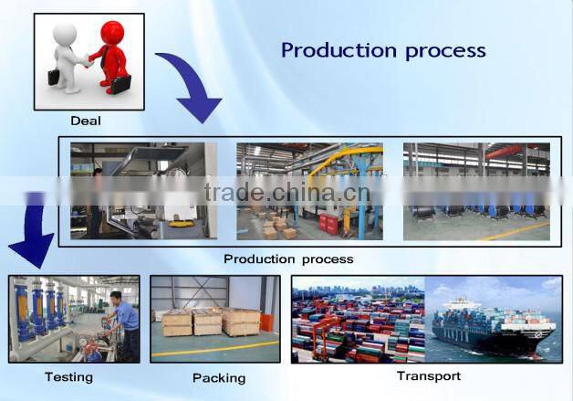 flange ball valve stainless steel ball