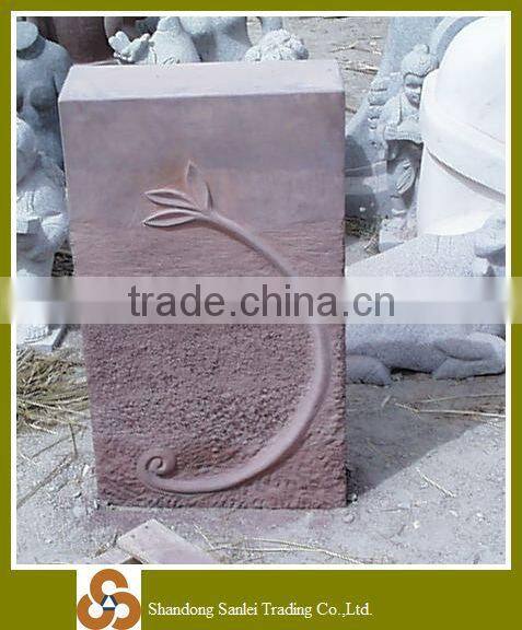 natural stone monuments