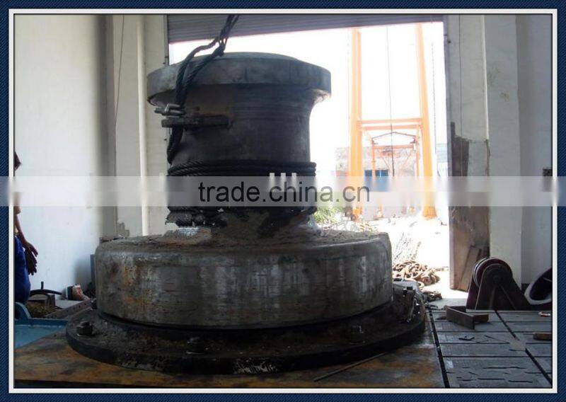 electric capstan winch for sale