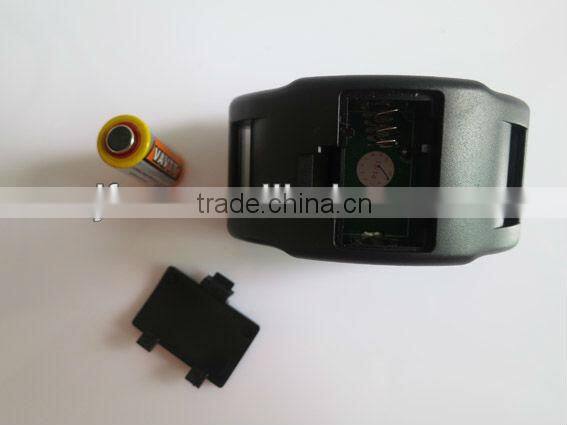 Mini Design !!! Anti Bark Collar JF-852