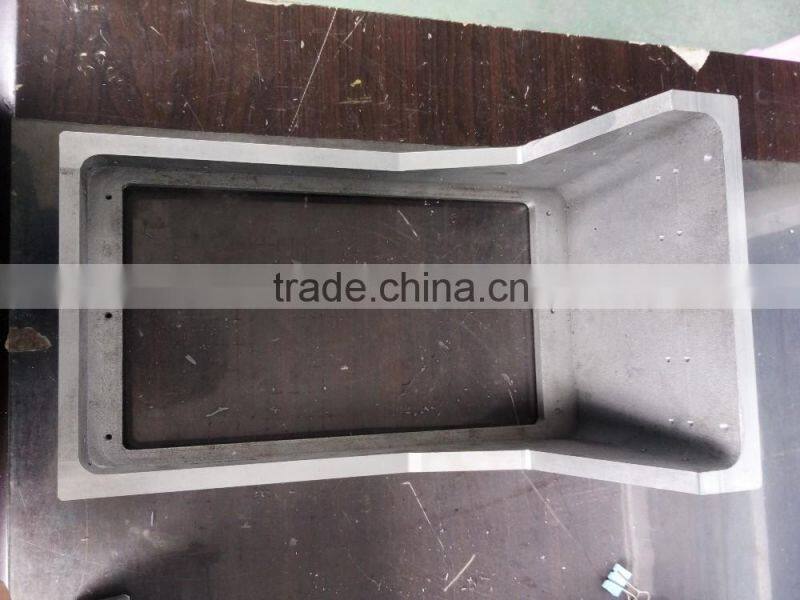 aluminum die casting product