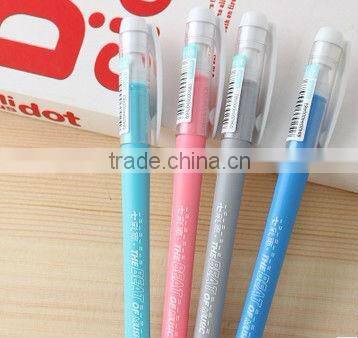 free samples gel pen in gel ink pen for office supply and school supply