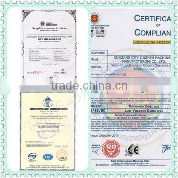 Lower Production Cost Intelligent Used Oil Distillation Equipment/Waste Oil Recycling Plant