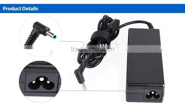 Ac power adapter laptop battery charger for HP