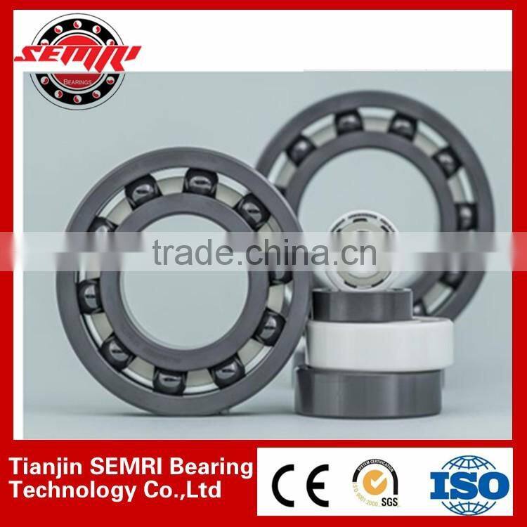 High Grade Full Ceramic Ball Bearings