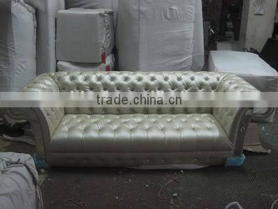 Classic sofa set (NC5077)