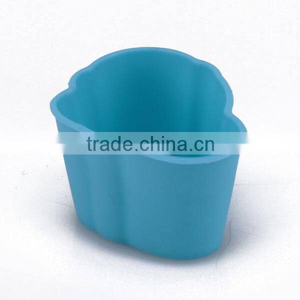 elegant silicone ice lolly moulds