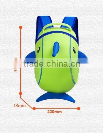 2016 Lastest Style High Quality Neoprene Waterproof Dolphins shoulder Bag