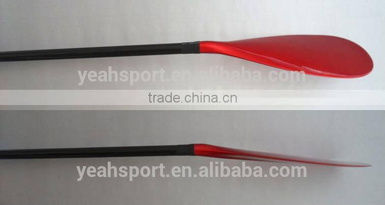 YD Yeah Sport Low Price Carbon Fiber Stand up Board Windsurf Paddle