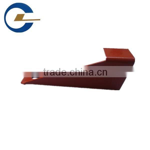 adjustable pole bracket for door /window /TV/shower