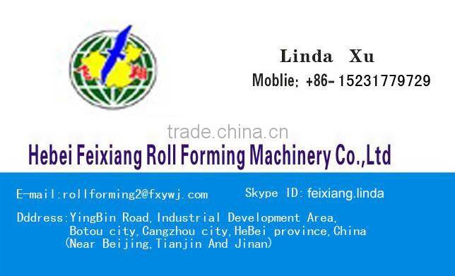 Roll forming machine malaysia