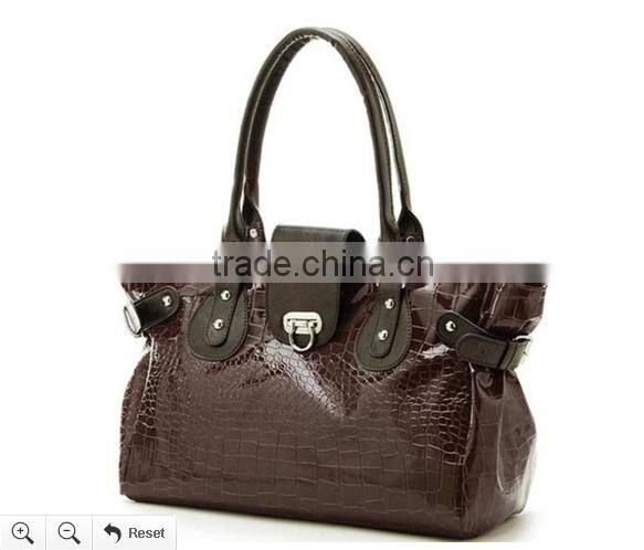 Hot Womens Celebrity Style Ladies Fashion Designer Handbag PUTote Shoulder Bag