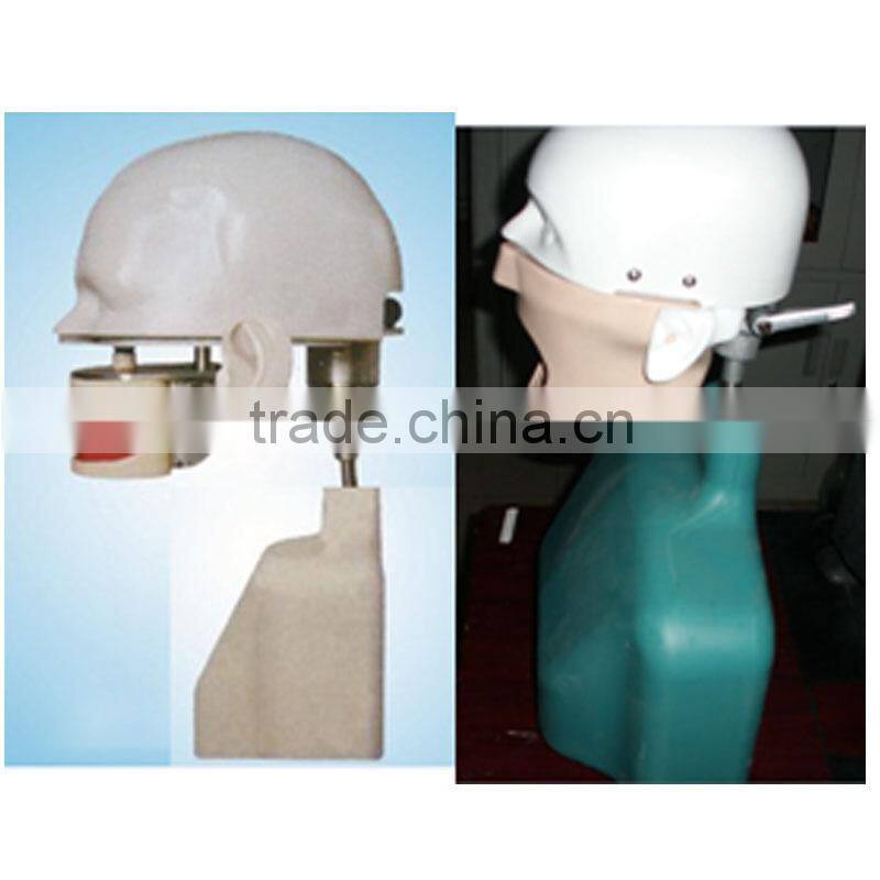 Dental Training Models Dental Used Medical Manikin Senior type II Simulation Manikin