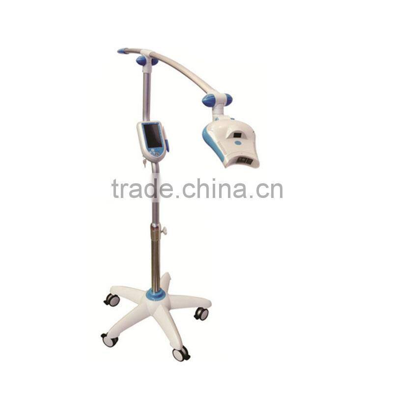 New Teeth Whitening Strips, Laser Teeth Whitening Machine