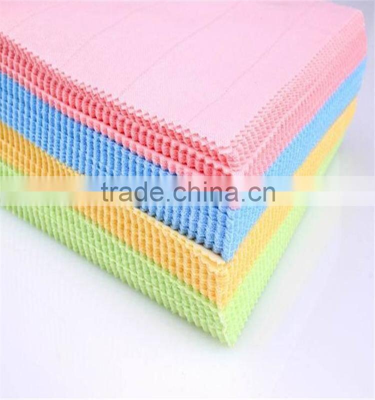 Cheapest Custom Microfiber Cleaning Cloth In Roll