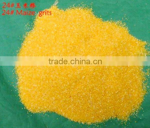 Best sale automatic corn grits making machine