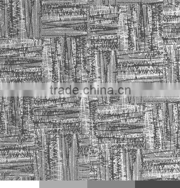 Nylon material office carpet floor tiles