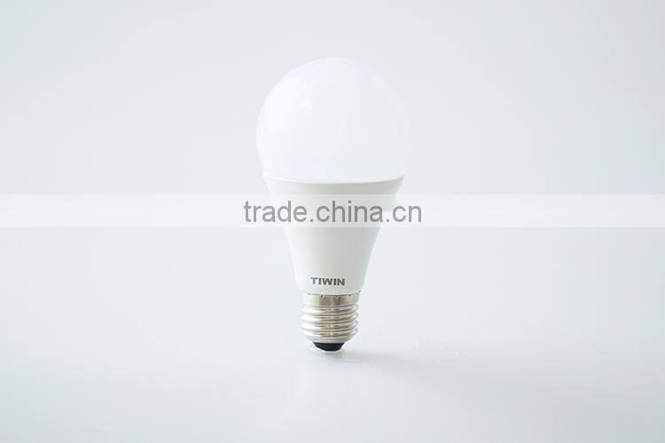 TIWIN TUV GS CE ROHS 3000k 5W E27 LED Bulb