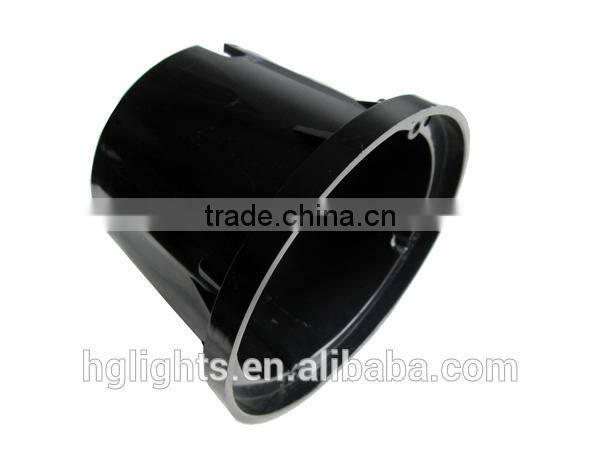 316 Stainless Steel 3W Recessed LED Underwater Light