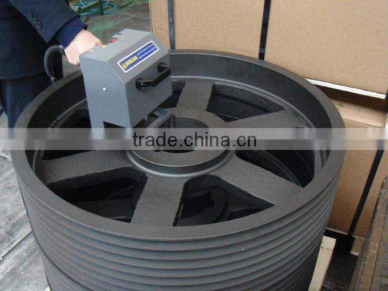 Portable Pneumatic Marking Machine with CE