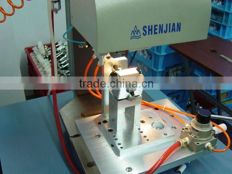 New Pin Marking Machine with CE