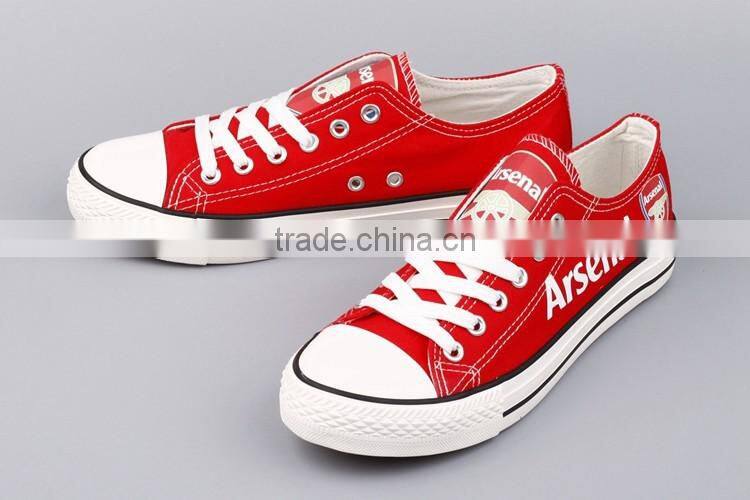 NO.T-D844R Hot sales top fashion high quality latest canvas shoes for men