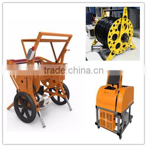 Infrared Technology and Dual Viewing Weatherproof Video Imaging System