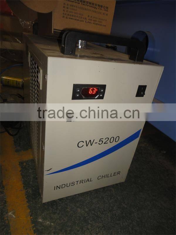 laser engraving machine 1390(51*35'' ) with rotary up and down table
