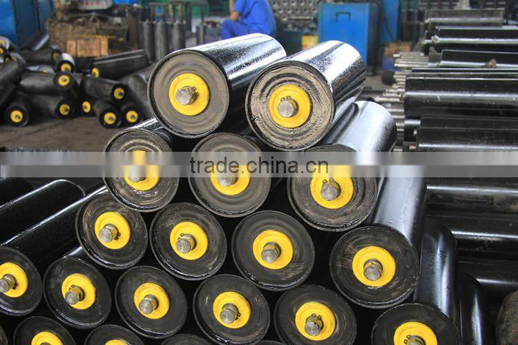 China supply CEMA standard conveyor belt roller