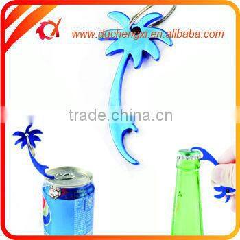 bottle opener keychain for European soccer promotion products