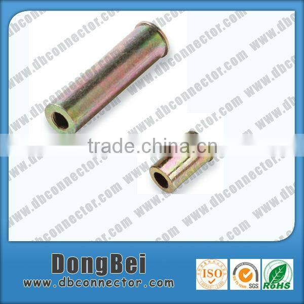 CATV 6/17" metal security sleeve tool