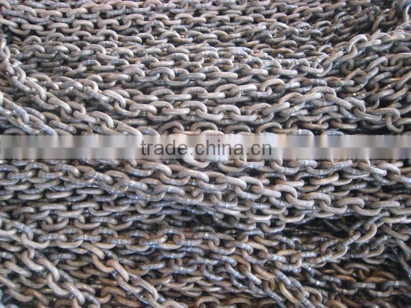 steel lifting iron chains grade g80