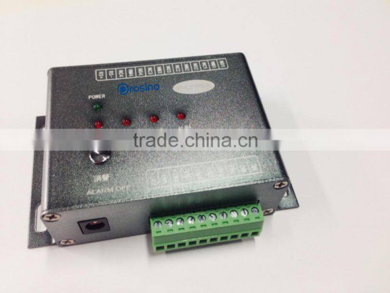 Non-position Water Warning Leak Detection Controller - P-LFP6A